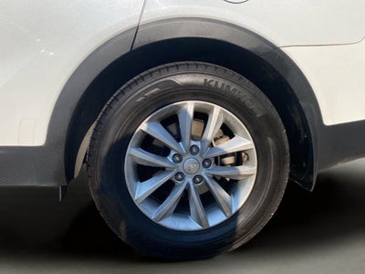 2016 Kia SORENTO Base