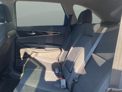 2016 Kia SORENTO Base