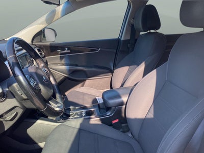 2016 Kia SORENTO Base