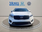 2016 Kia SORENTO Base