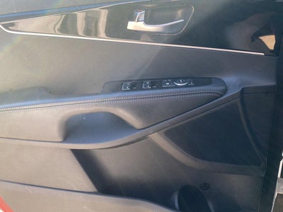 2016 Kia SORENTO Base