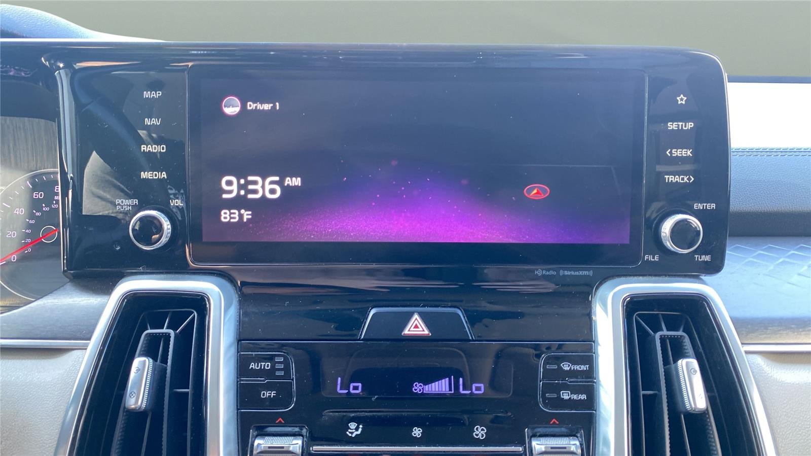2021 Kia Sorento SX