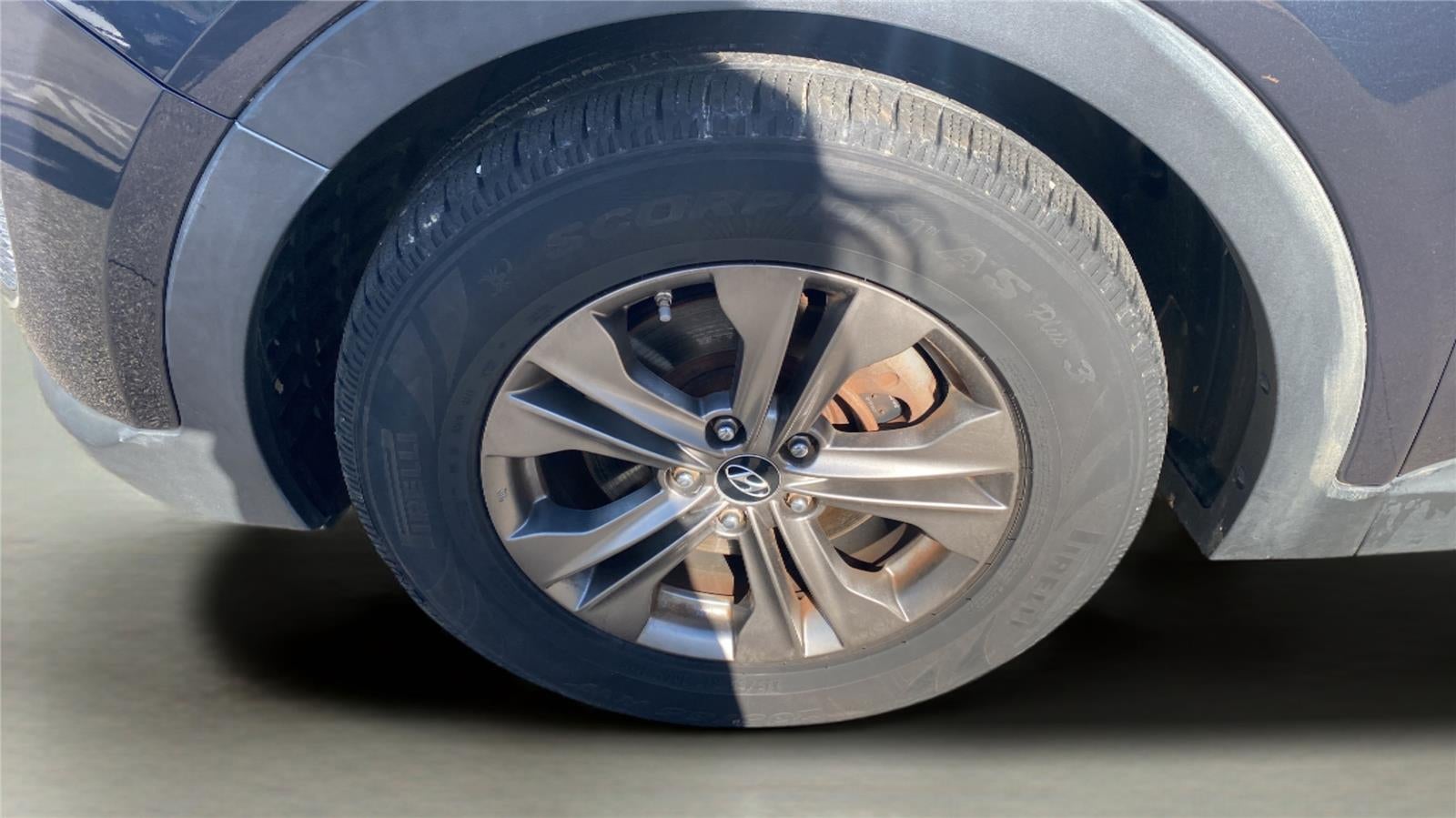 2014 Hyundai Santa Fe Sport SUV