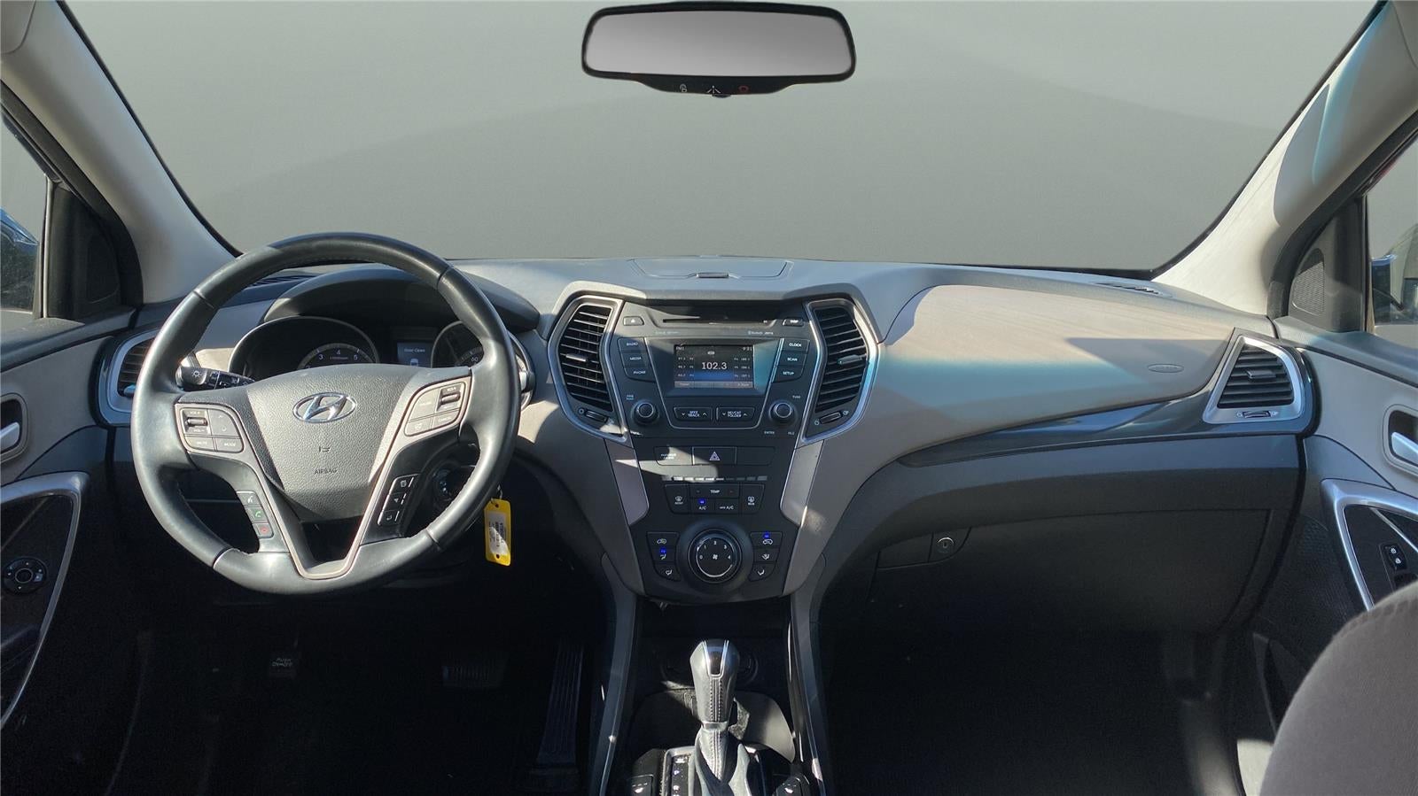 2014 Hyundai Santa Fe Sport SUV