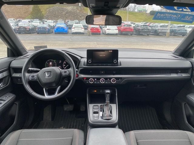 2023 Honda CR-V Hybrid Sport w/o BSI