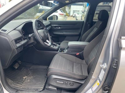 2023 Honda CR-V Hybrid Sport w/o BSI