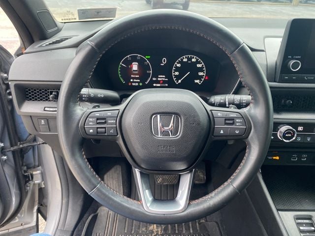 2023 Honda CR-V Hybrid Sport w/o BSI