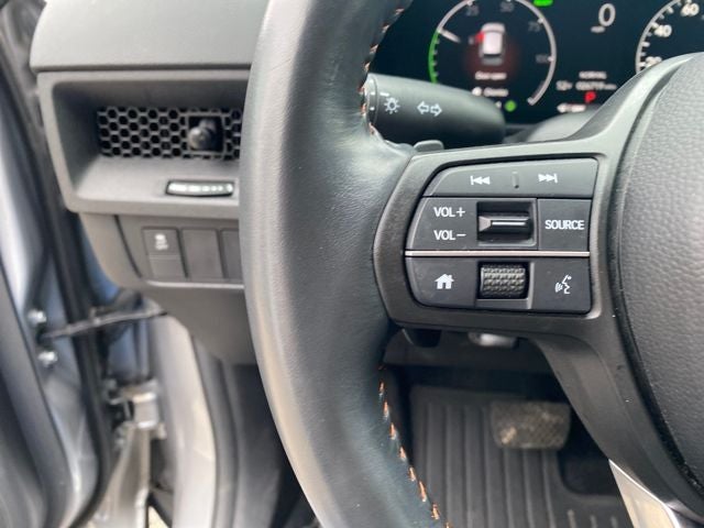 2023 Honda CR-V Hybrid Sport w/o BSI