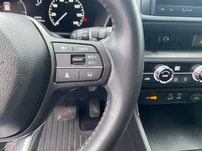 2023 Honda CR-V Hybrid Sport w/o BSI