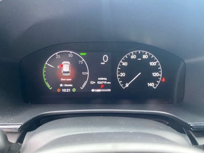 2023 Honda CR-V Hybrid Sport w/o BSI