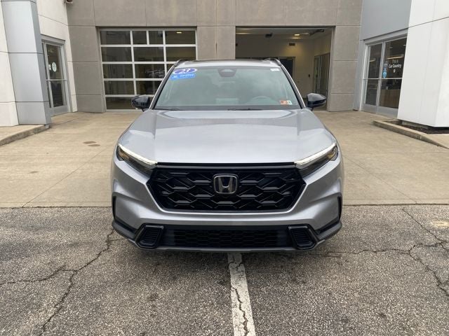 2023 Honda CR-V Hybrid Sport w/o BSI