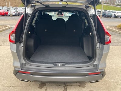 2023 Honda CR-V Hybrid Sport w/o BSI