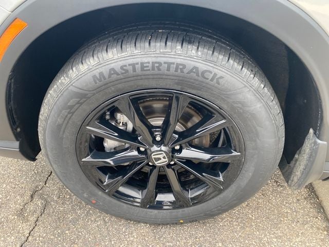 2023 Honda CR-V Hybrid Sport w/o BSI