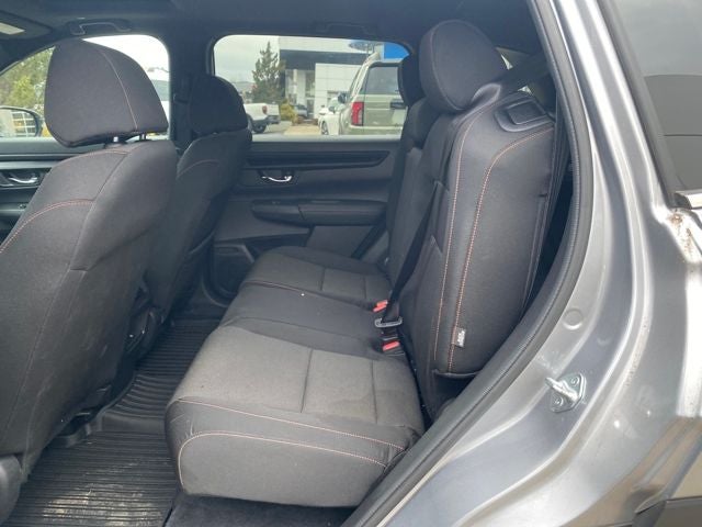 2023 Honda CR-V Hybrid Sport w/o BSI