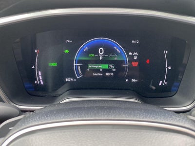2024 Toyota Corolla Cross Hybrid XSE