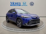 2024 Toyota Corolla Cross Hybrid XSE