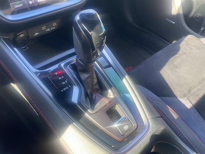 2022 Subaru WRX Limited