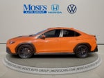 2022 Subaru WRX Limited