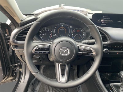 2025 Mazda Mazda3 Sedan 2.5 S Preferred