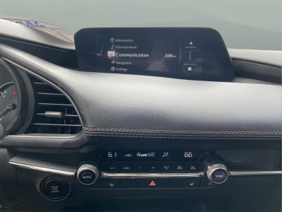 2025 Mazda Mazda3 Sedan 2.5 S Preferred