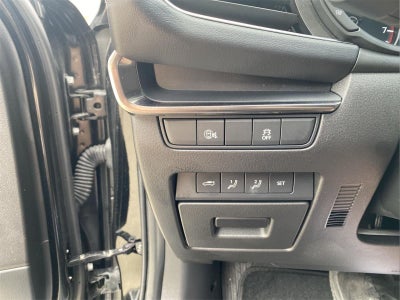 2025 Mazda Mazda3 Sedan 2.5 S Preferred