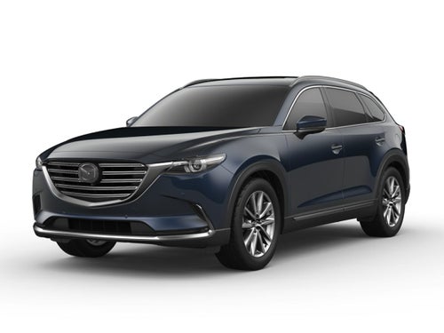 2022 Mazda Mazda CX-9 Grand Touring