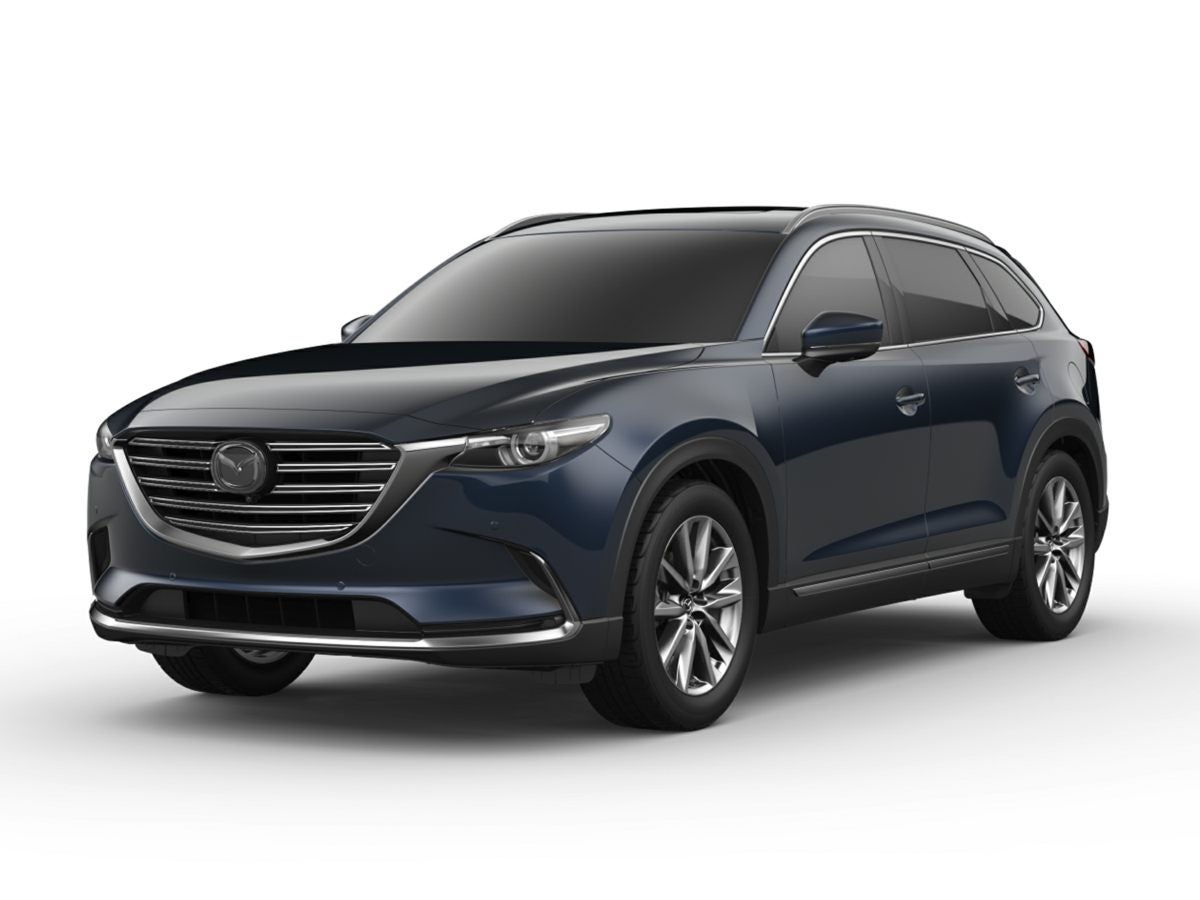 2022 Mazda Mazda CX-9 Grand Touring