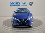 2020 Nissan Rogue Sport SL