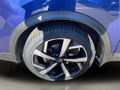 2020 Nissan Rogue Sport SL