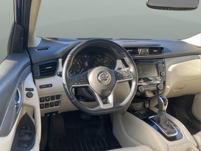 2020 Nissan Rogue Sport SL