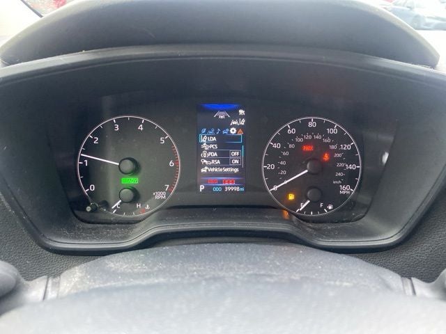 2023 Toyota Corolla Hybrid Base