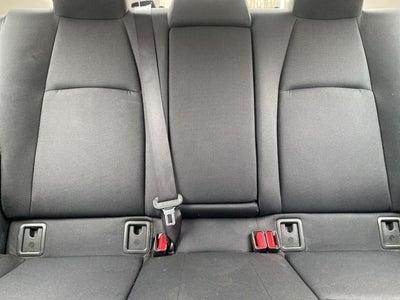 2023 Toyota Corolla Hybrid Base