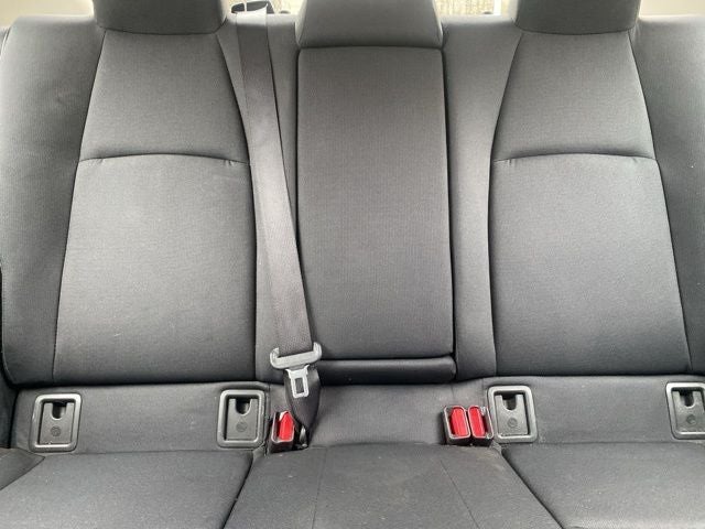 2023 Toyota Corolla Hybrid Base