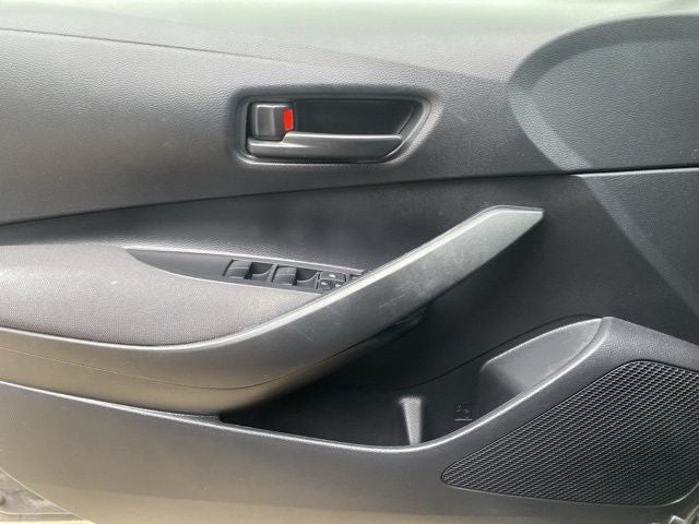 2023 Toyota Corolla Hybrid Base