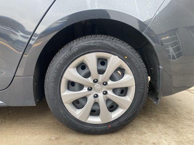 2023 Toyota Corolla Hybrid Base