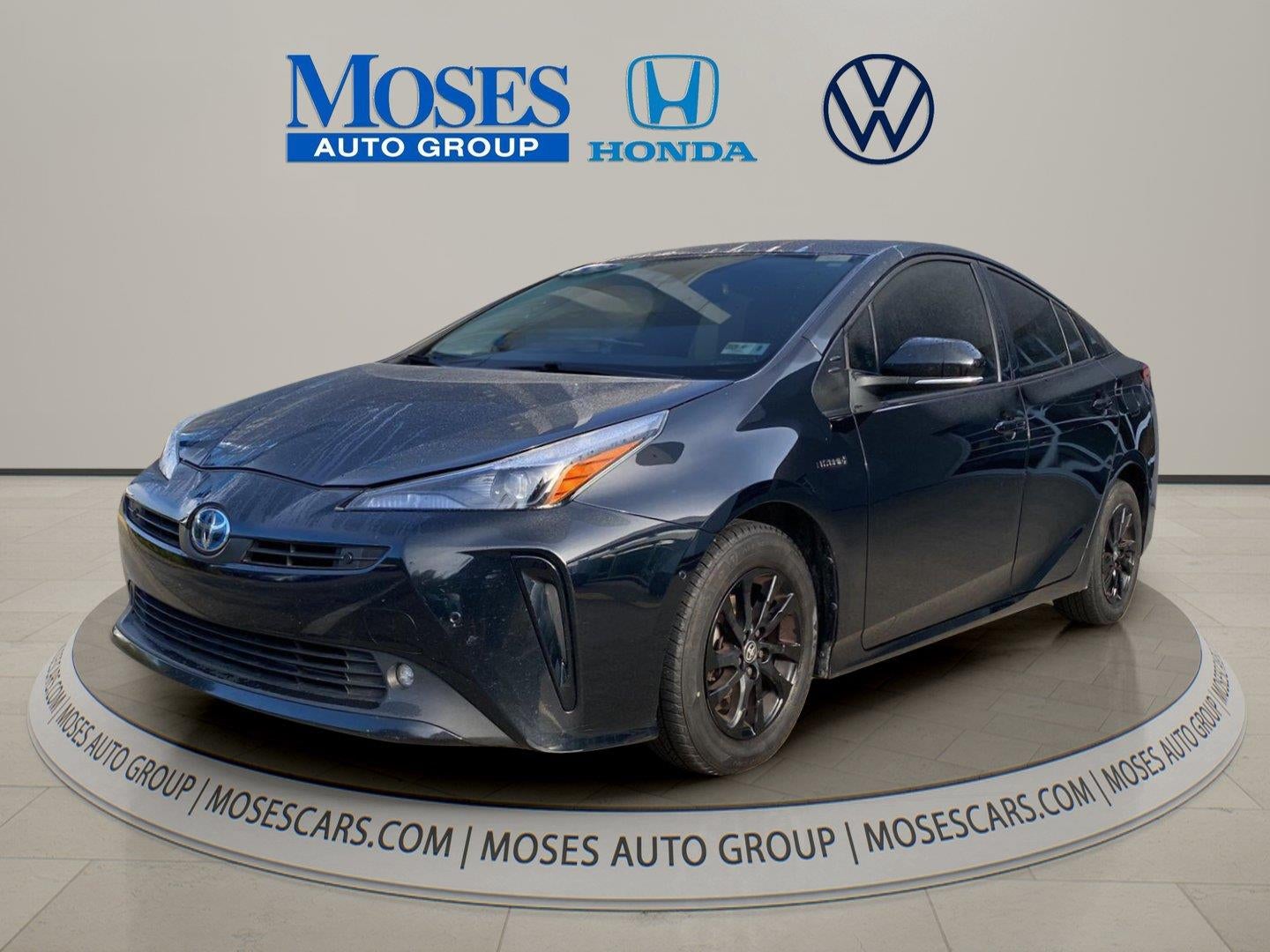2022 Toyota Prius