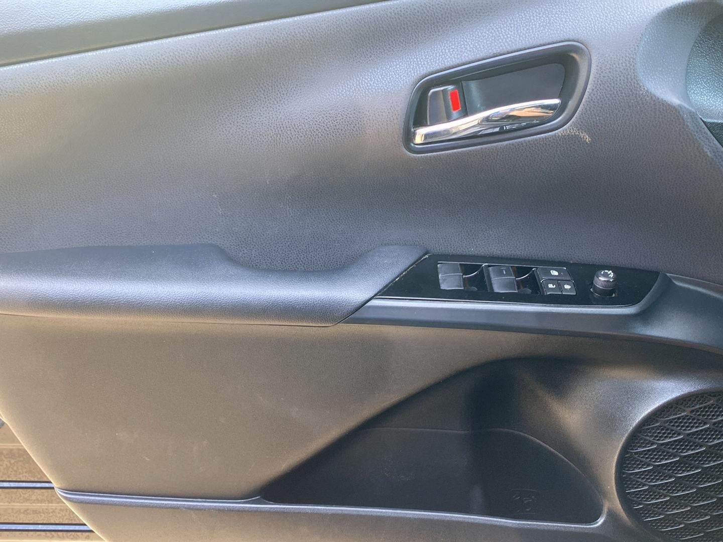 2022 Toyota Prius Nightshade AWD-e