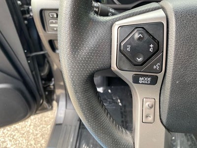 2020 Toyota 4Runner Limited