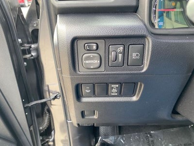 2020 Toyota 4Runner Limited