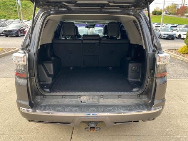 2020 Toyota 4Runner Limited