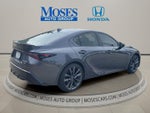 2025 Lexus IS IS 350 F SPORT