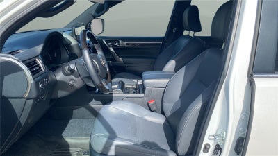 2023 Lexus GX GX 460 Premium