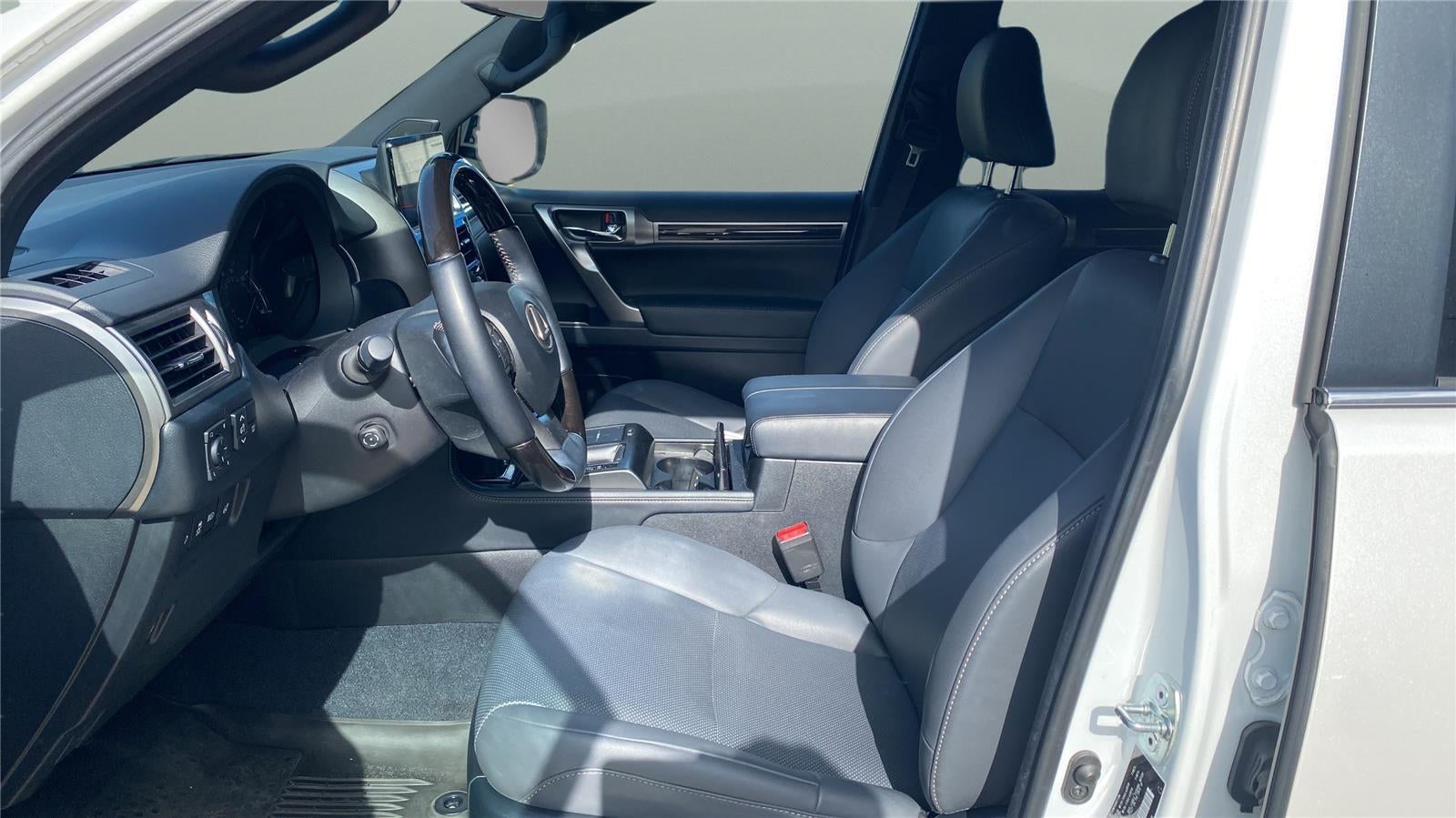 2023 Lexus GX GX 460 Premium