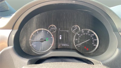 2023 Lexus GX GX 460 Premium