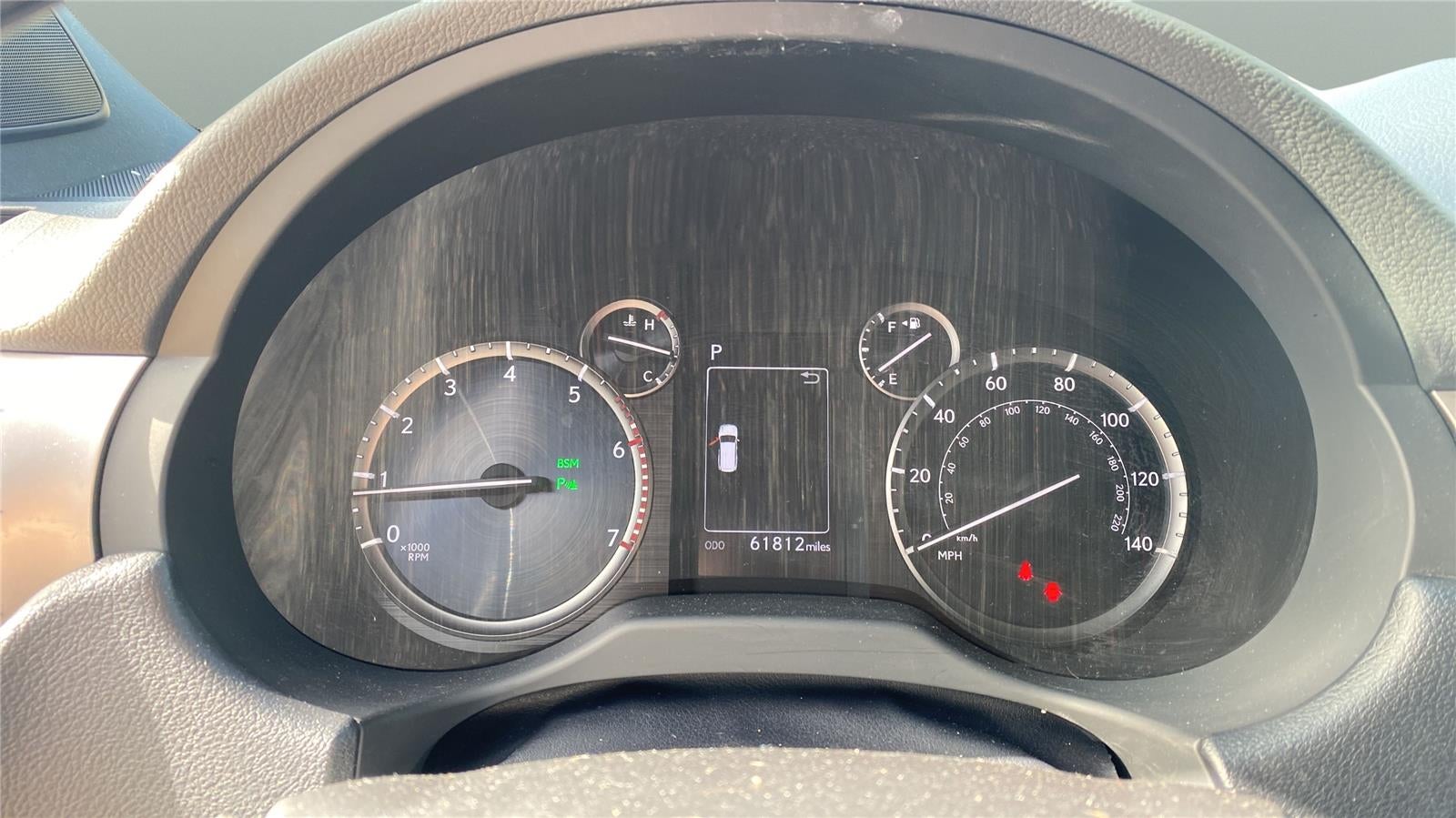 2023 Lexus GX GX 460 Premium