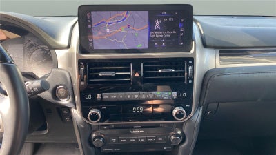 2023 Lexus GX GX 460 Premium