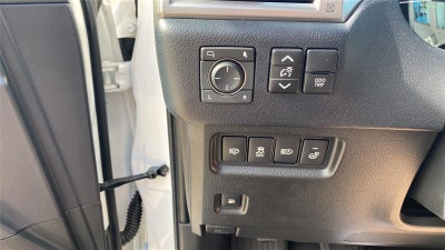 2023 Lexus GX GX 460 Premium