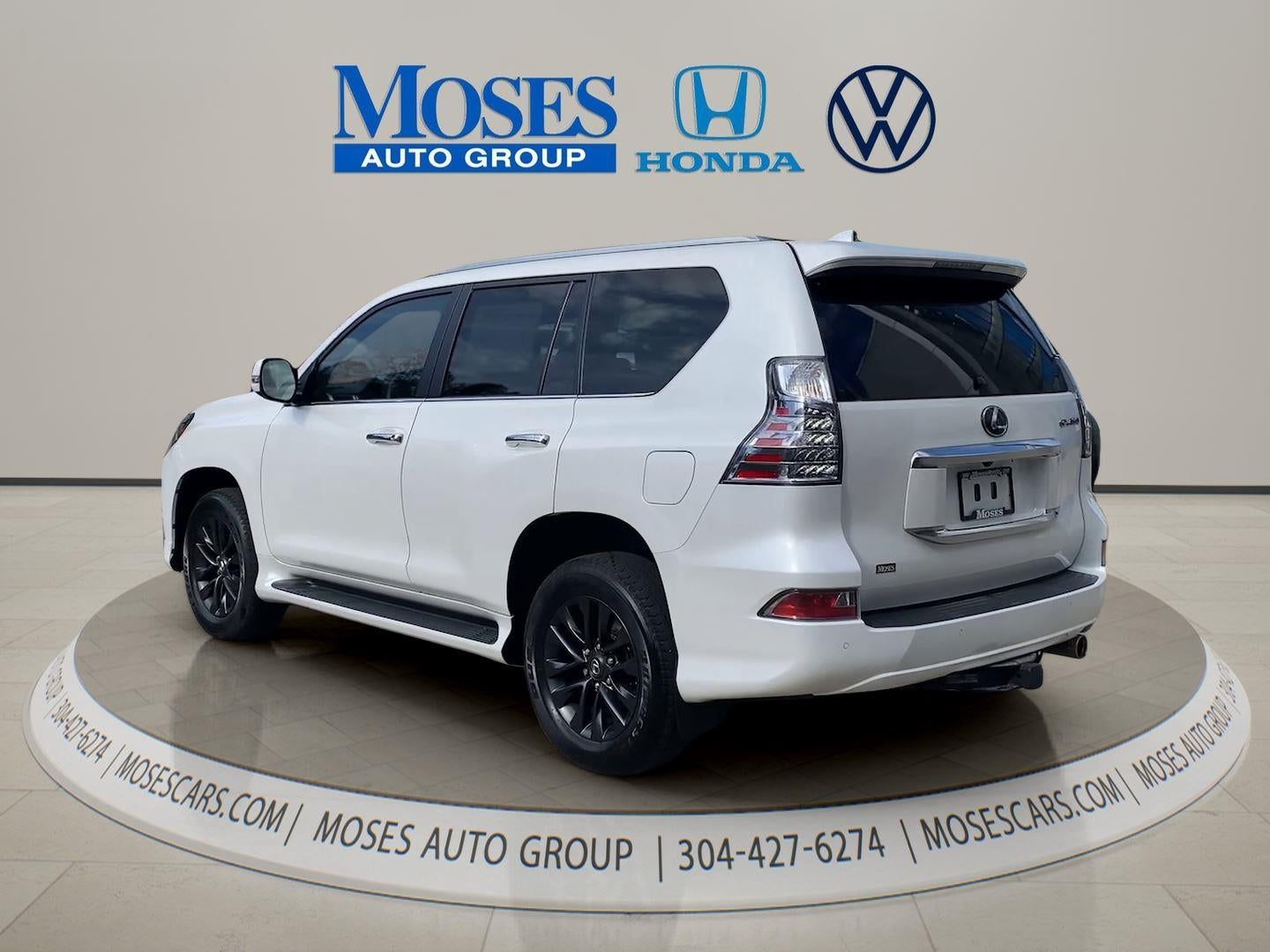 2023 Lexus GX GX 460 Premium