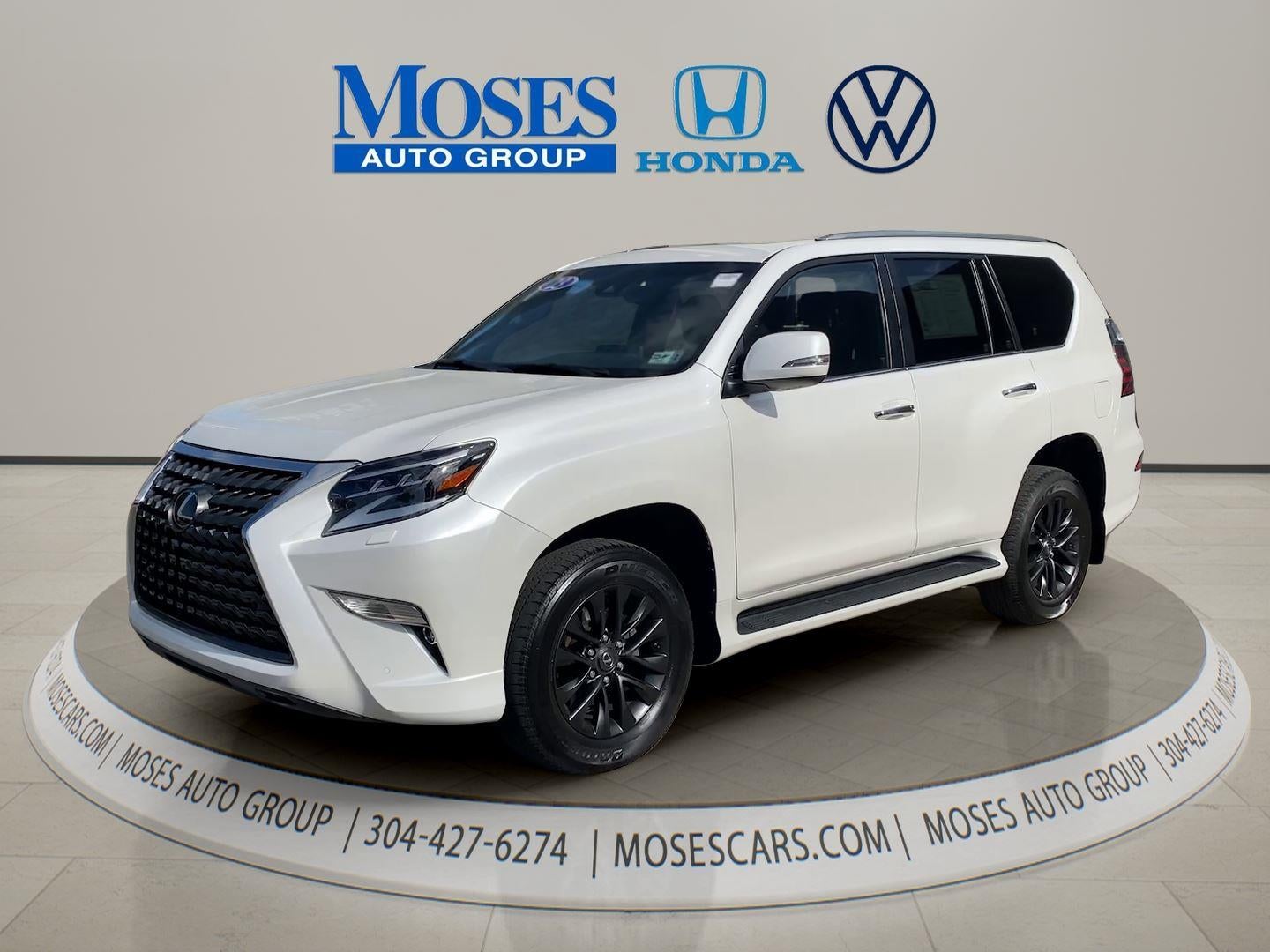 2023 Lexus GX GX 460 Premium