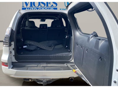 2023 Lexus GX GX 460 Premium